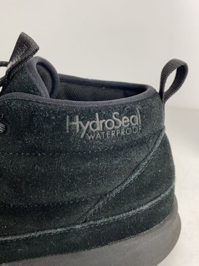 商品画像：ヌプシチャッカ ウォータープルーフ スエード/シューズ/28cm/BLK/NF52484 9