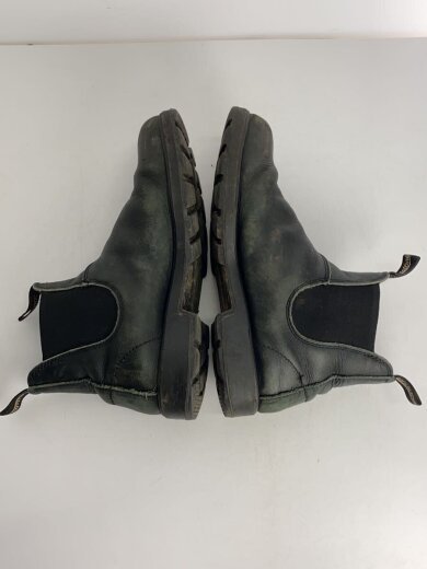 商品画像：サイドゴアブーツ/6/BLK/000481 7