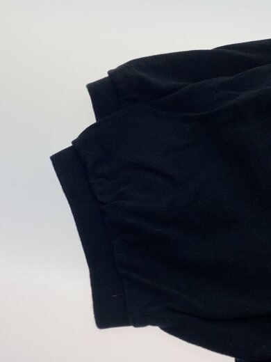 商品画像：ポロシャツ/M/コットン/BLK/001P0C201002X 5