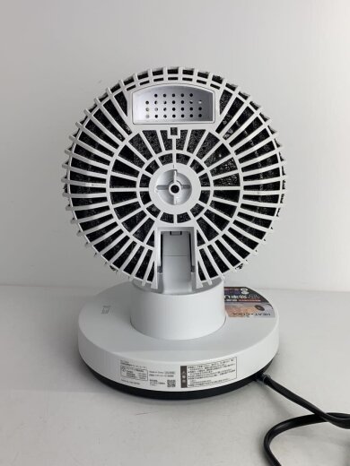 商品画像：扇風機・サーキュレーター ヒート&クール HC-T2494 4