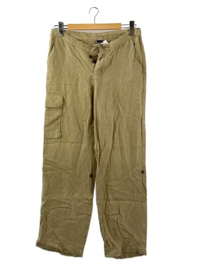 商品画像：ボトム/6/ヘンプ/BEG 1