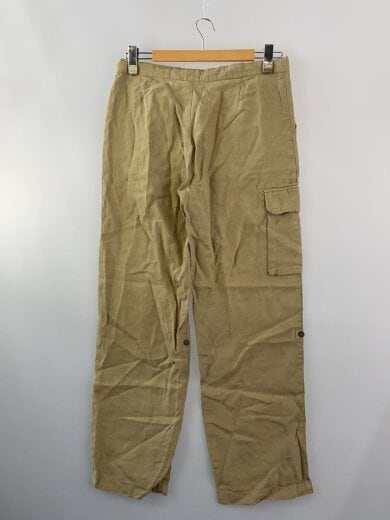 商品画像：ボトム/6/ヘンプ/BEG 2