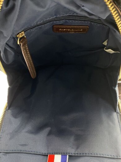 商品画像：ショルダーバッグ/レザー/BLK/033901 6