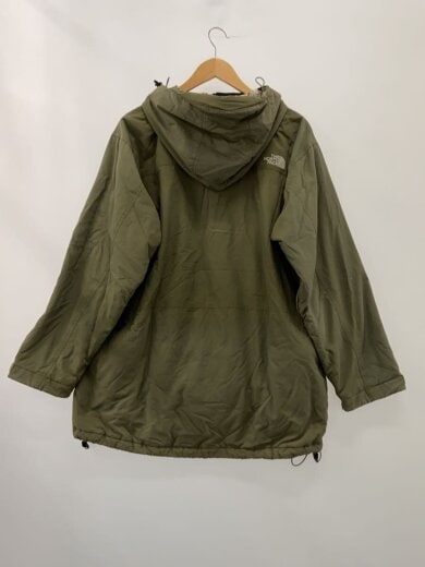 商品画像：FORCE JACKET/ナイロン/KHK/NS15710/スキーウエア// 2