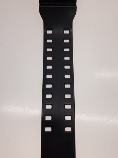 商品画像：クォーツ腕時計・G-SHOCK/デジアナ/BLK/BLK// 5