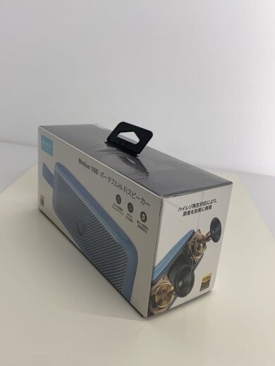 商品画像：Bluetoothスピーカー Soundcore Motion 100 A3133N31 9