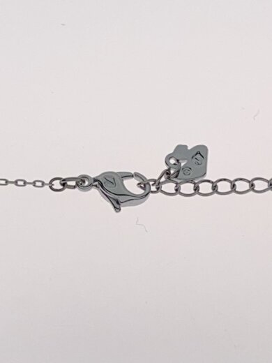 商品画像：ネックレス/--/SLV/トップ有/レディース// 3