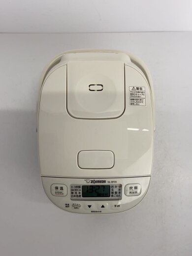 商品画像：炊飯器 極め炊き NL-BF05// 5