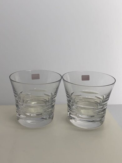 商品画像：グラス/2点セット// 6