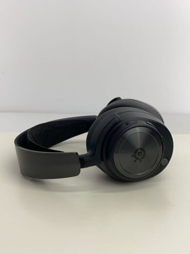 商品画像：ヘッドセット Arctis Nova Pro Wireless 61520J// 3