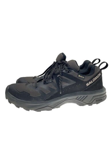 商品画像：ローカットスニーカー/EXEO/GORE-TEX/26.5cm/BLK/475078// 1