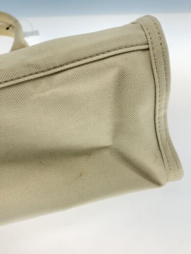 商品画像：NAKED/ネイキッドトートバッグ/キャンバス/BEG// 8