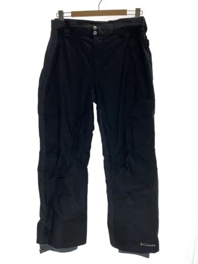 商品画像：XM8007 ウェアーボトム/L/SLOPE STYLE PANTS/ブラック/XM8007 1