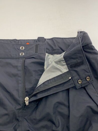 商品画像：XM8007 ウェアーボトム/L/SLOPE STYLE PANTS/ブラック/XM8007 3