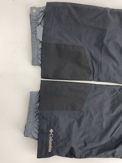 商品画像：XM8007 ウェアーボトム/L/SLOPE STYLE PANTS/ブラック/XM8007 6