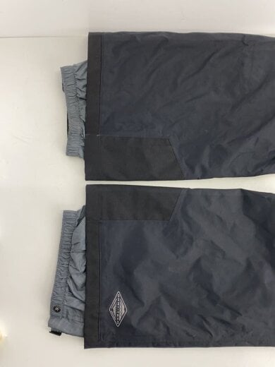 商品画像：XM8007 ウェアーボトム/L/SLOPE STYLE PANTS/ブラック/XM8007 7