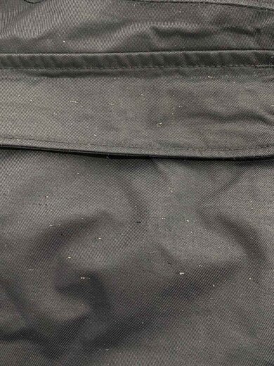 商品画像：XM8007 ウェアーボトム/L/SLOPE STYLE PANTS/ブラック/XM8007 9