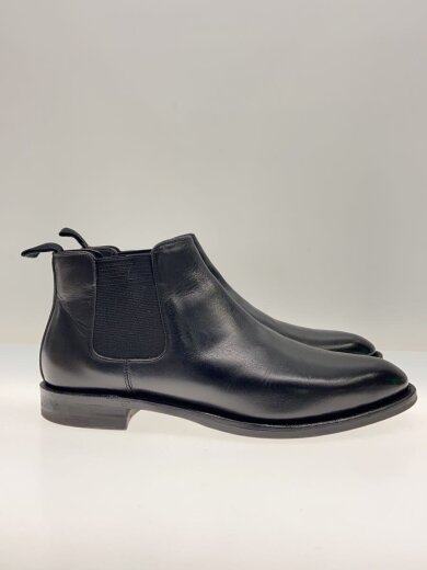 商品画像：COVENTRY/コベントリー/Lシューツリー付属/サイドゴアブーツ/7/BLK/レザー/028F// 2