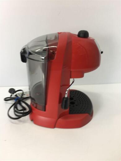 画像：DeLonghiコーヒーメーカー/EC200N-R3