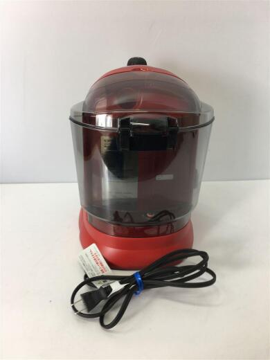 画像：DeLonghiコーヒーメーカー/EC200N-R4