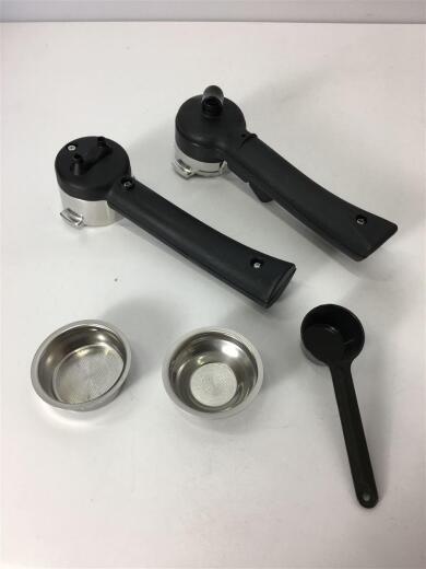 画像：DeLonghiコーヒーメーカー/EC200N-R7