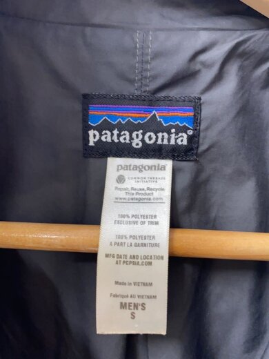 商品画像：フリースジャケット/S/ポリエステル/BEG/23060fa12/00~13/ボア潰れ有/袖口汚れ 3