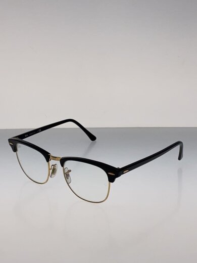 商品画像：サングラス/ウェリントン/プラスチック/BLK/CLR/メンズ/RB3016/レンズ小傷有 2