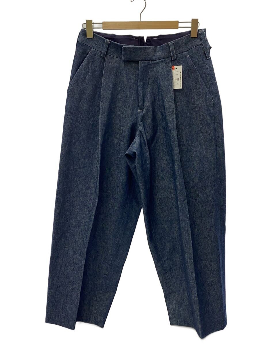 MAATEE&SONS(マーティーアンドサンズ) / スラックスパンツ/2/コットン/IDG/無地/mt4303-0215a | 古着の販売 ...