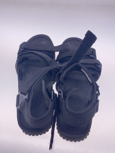 商品画像：サンダル/27cm/BLK/PVC/Neo Bungy/使用感有 3