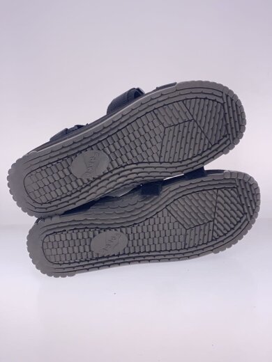 商品画像：サンダル/27cm/BLK/PVC/Neo Bungy/使用感有 4