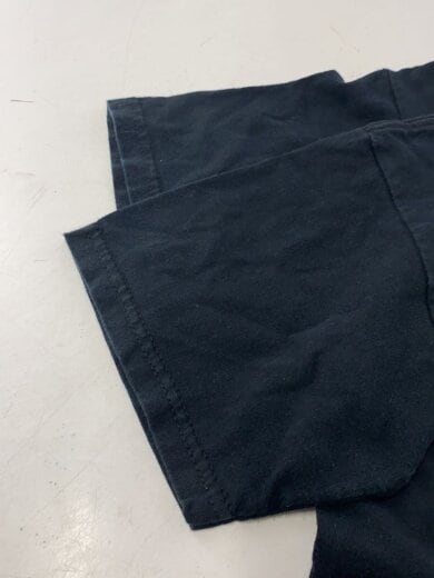 商品画像：Tシャツ/S/コットン/BLK/プリント 7