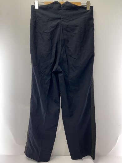 商品画像：ボトム/--/--/BLK/無地/REDMANS 2