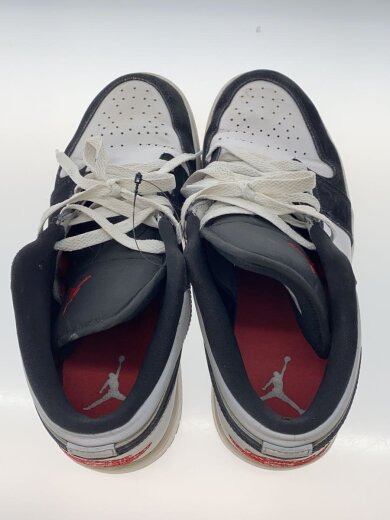 商品画像：ローカットスニーカー/26.5cm/WHT/レザー/hf3148-106/汚れ有/状態考慮 3