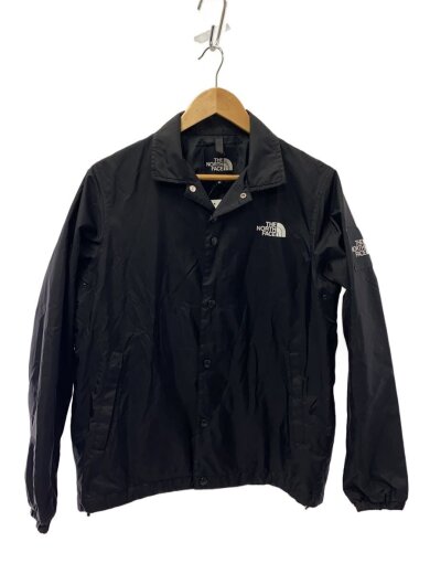 商品画像：ナイロンジャケット/S/ナイロン/BLK 1