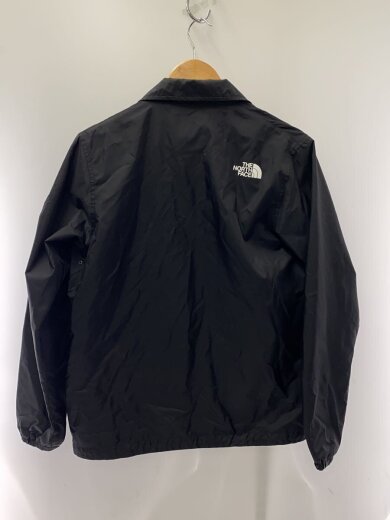 商品画像：ナイロンジャケット/S/ナイロン/BLK 2