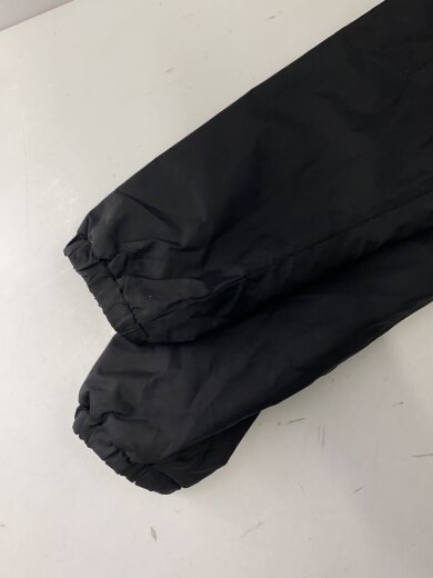 商品画像：ナイロンジャケット/S/ナイロン/BLK 6