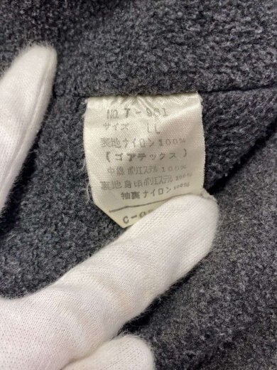 商品画像：ジャケット/LL/ポリエステル/RED 4