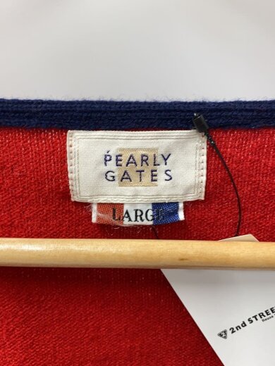 商品画像：カーディガン(厚手)/L/ウール 3