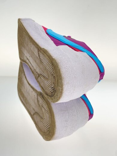 商品画像：SACAI X KAWS ブレーザー LOW/29cm/PUP 4