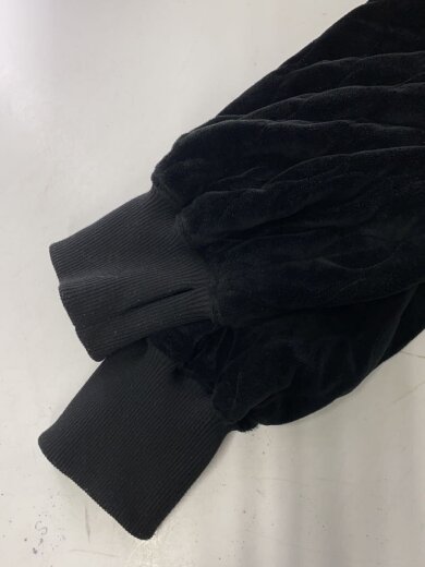 商品画像：ジャケット/FREE/コットン/BLK/無地/js071511mw 5