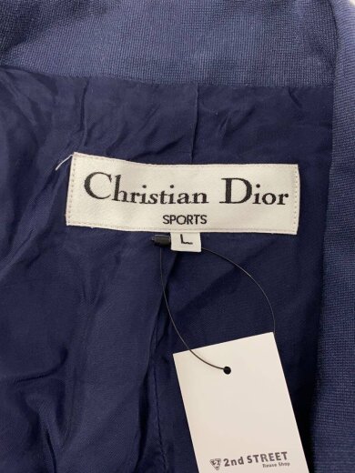 商品画像：セットアップ/L/コットン/BLU 3