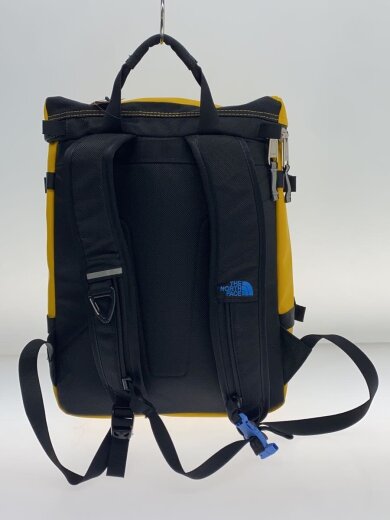 商品画像：リュック/--/YLW/nmu71506 3