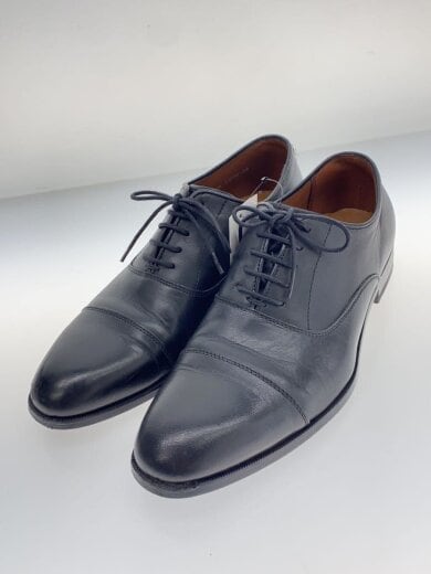 商品画像：worth collection/ドレスシューズ/25cm/BLK/レザー/CJ21H VO75 2