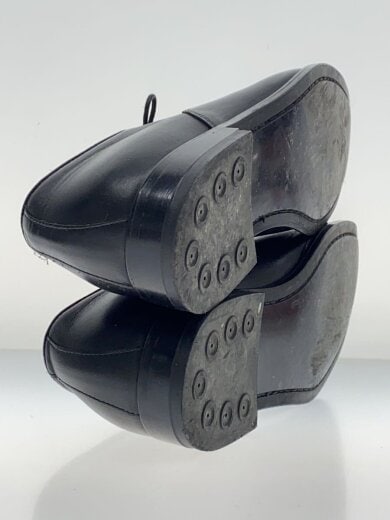 商品画像：worth collection/ドレスシューズ/25cm/BLK/レザー/CJ21H VO75 4