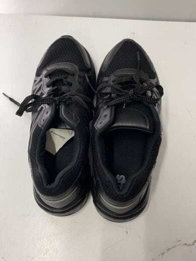 商品画像：ローカットスニーカー/US9.5/BLK 3