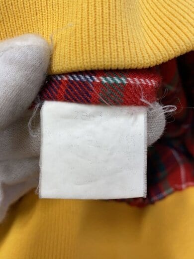 商品画像：ナイロンジャケット/L/ナイロン/IVO/無地/g9 5