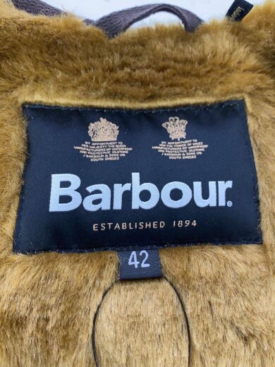 商品画像：ベスト/42/アクリル/CML/無地/242MLI0004 3