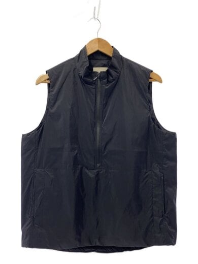 商品画像：ダウンベスト/1/ナイロン/BLK/YK24SS0633V 1