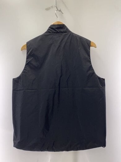 商品画像：ダウンベスト/1/ナイロン/BLK/YK24SS0633V 2