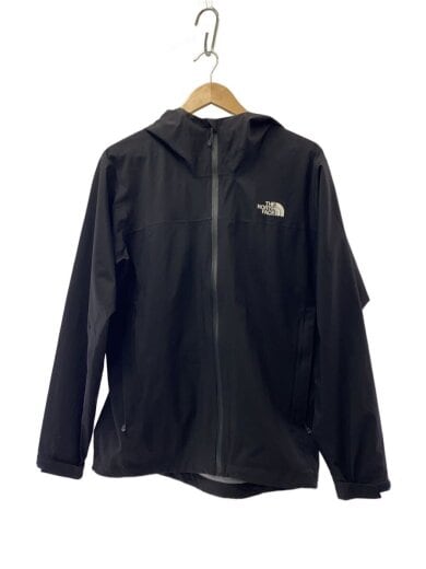 商品画像：VENTURE JACKET_ベンチャージャケット/L/ナイロン/BLK 1